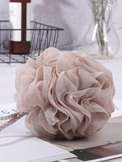 Market99 Bath Sponge Loofah - Pack Of 2 - MARKET 99