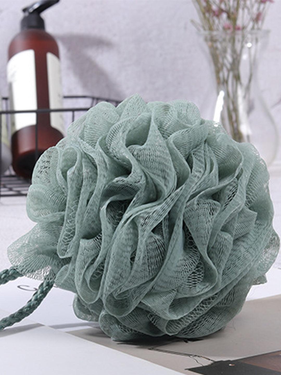 Market99 Bath Sponge Loofah - Pack Of 2 - MARKET 99