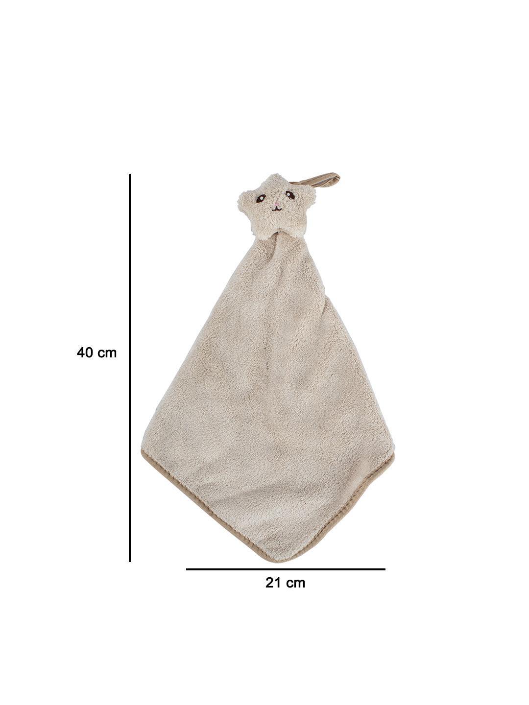 Market99 Bathroom Hand Towel - 40 x 21 cm - MARKET 99