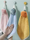 Market99 Bathroom Hand Towel - 40 x 21 cm - MARKET 99