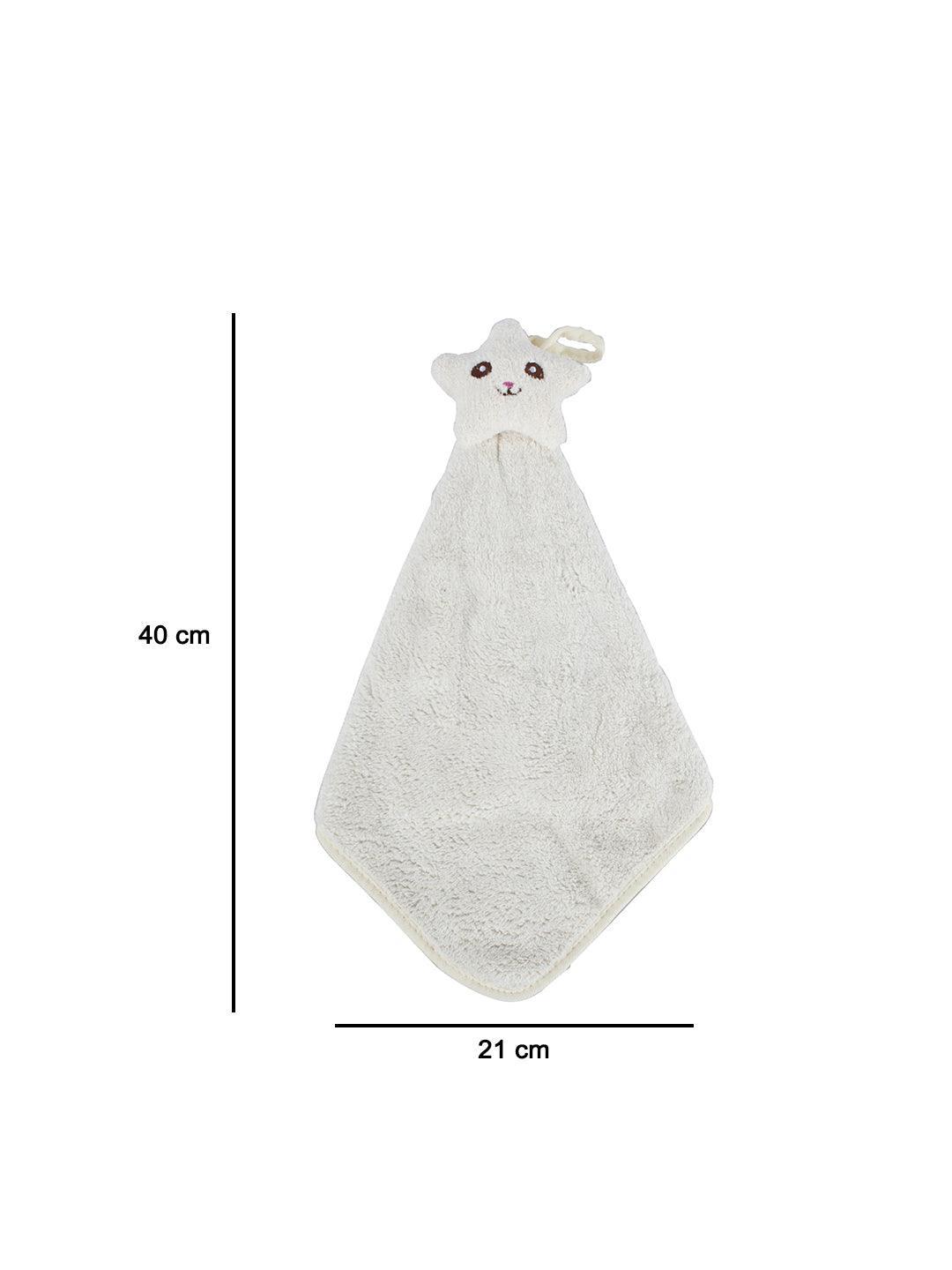 Market99 Bathroom Hand Towel - 40 x 21 cm - MARKET 99