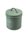 Biscuit Storage Jar with Lid - 1300 mL
