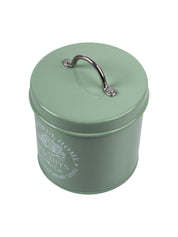 Biscuit Storage Jar with Lid - 1300 mL