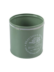 Biscuit Storage Jar with Lid - 1300 mL