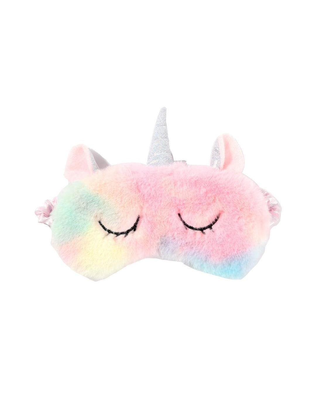 Market99 Blindfold Plush Eye Mask - MARKET 99