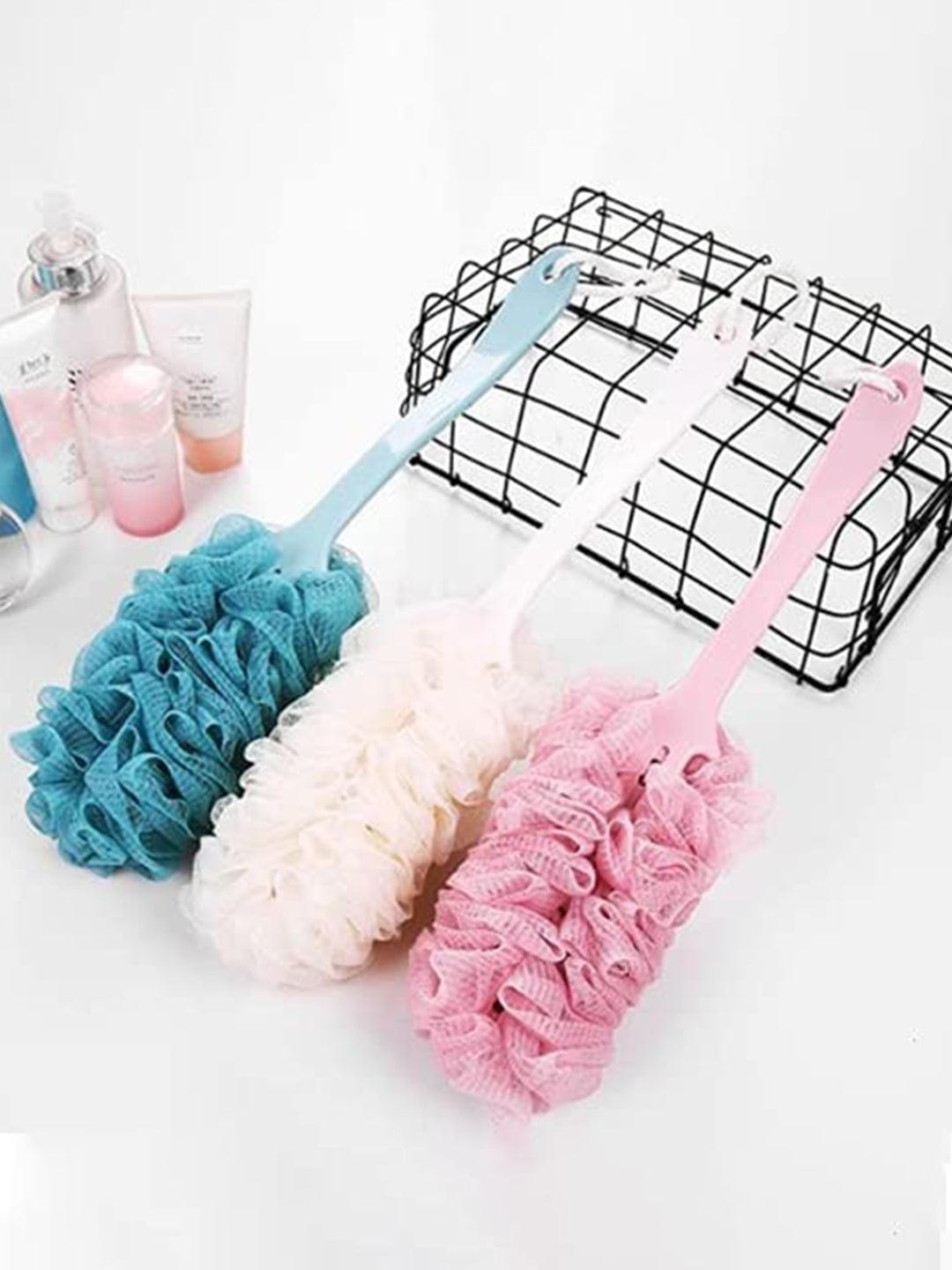 Market99 Body Brush Loofah With Long Handle - MARKET 99