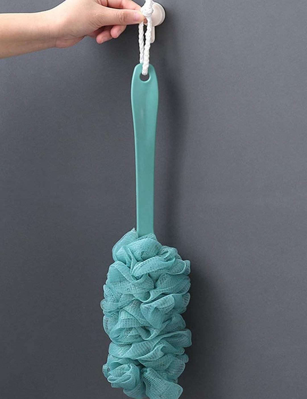 Market99 Body Brush Loofah With Long Handle - MARKET 99