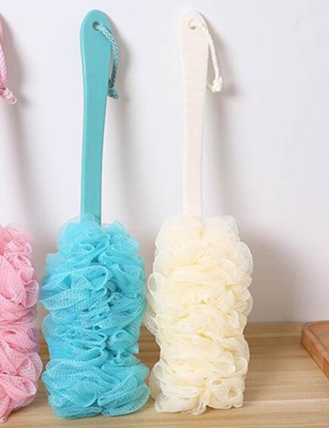 Market99 Body Brush Loofah With Long Handle - MARKET 99