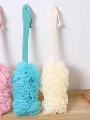 Market99 Body Brush Loofah With Long Handle - MARKET 99