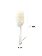 Market99 Body Brush Loofah With Long Handle - MARKET 99