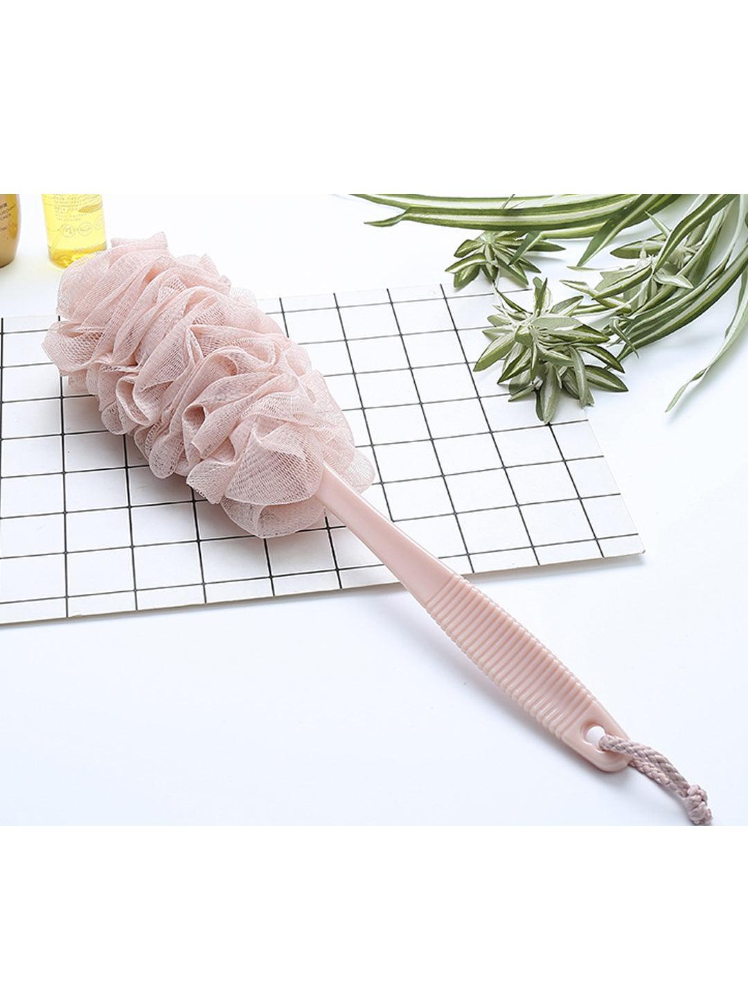 Market99 Body Brush Loofah With Long Handle - MARKET 99