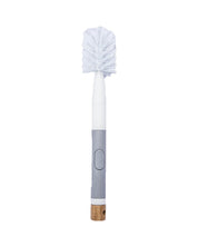 Market99 Bottle Cleaning Brush with Long Bamboo Handle - MARKET 99