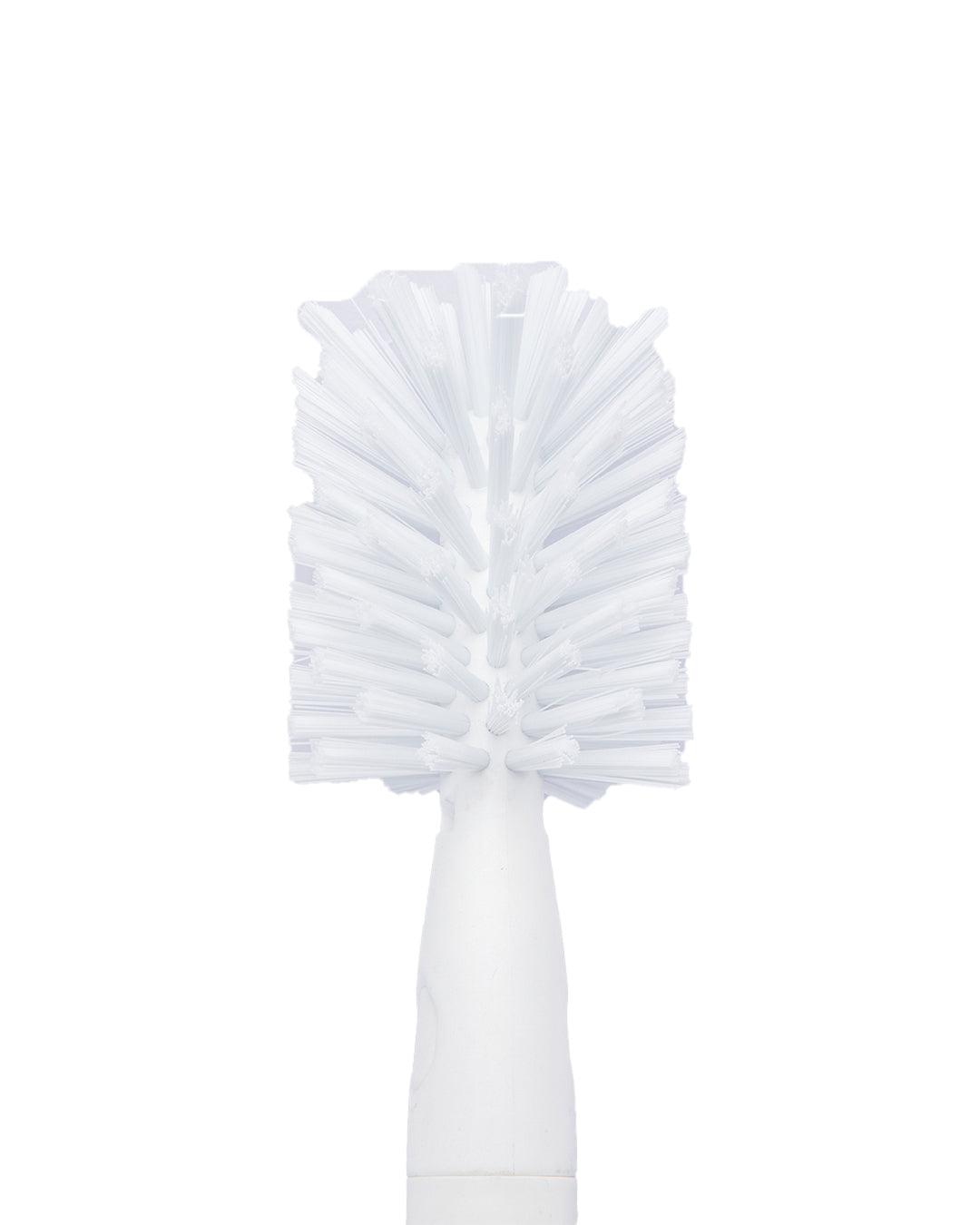 Market99 Bottle Cleaning Brush with Long Bamboo Handle - MARKET 99