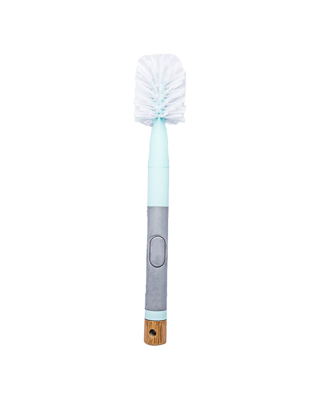 Oxo baby clearance bottle brush