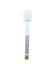 Market99 Bottle Cleaning Brush with Long Bamboo Handle - MARKET 99