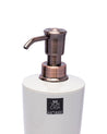 Market99 Bronze Finish Base Soap Dispenser - 250 mL - MARKET 99