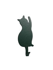 Market99 Cat Shaped Mild Steel Sticky Hooks - MARKET 99