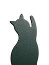 Market99 Cat Shaped Mild Steel Sticky Hooks - MARKET 99