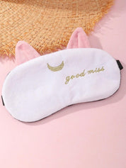 Market99 Cat Sleep Mask - MARKET 99