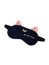 Market99 Cat Sleep Mask - MARKET 99