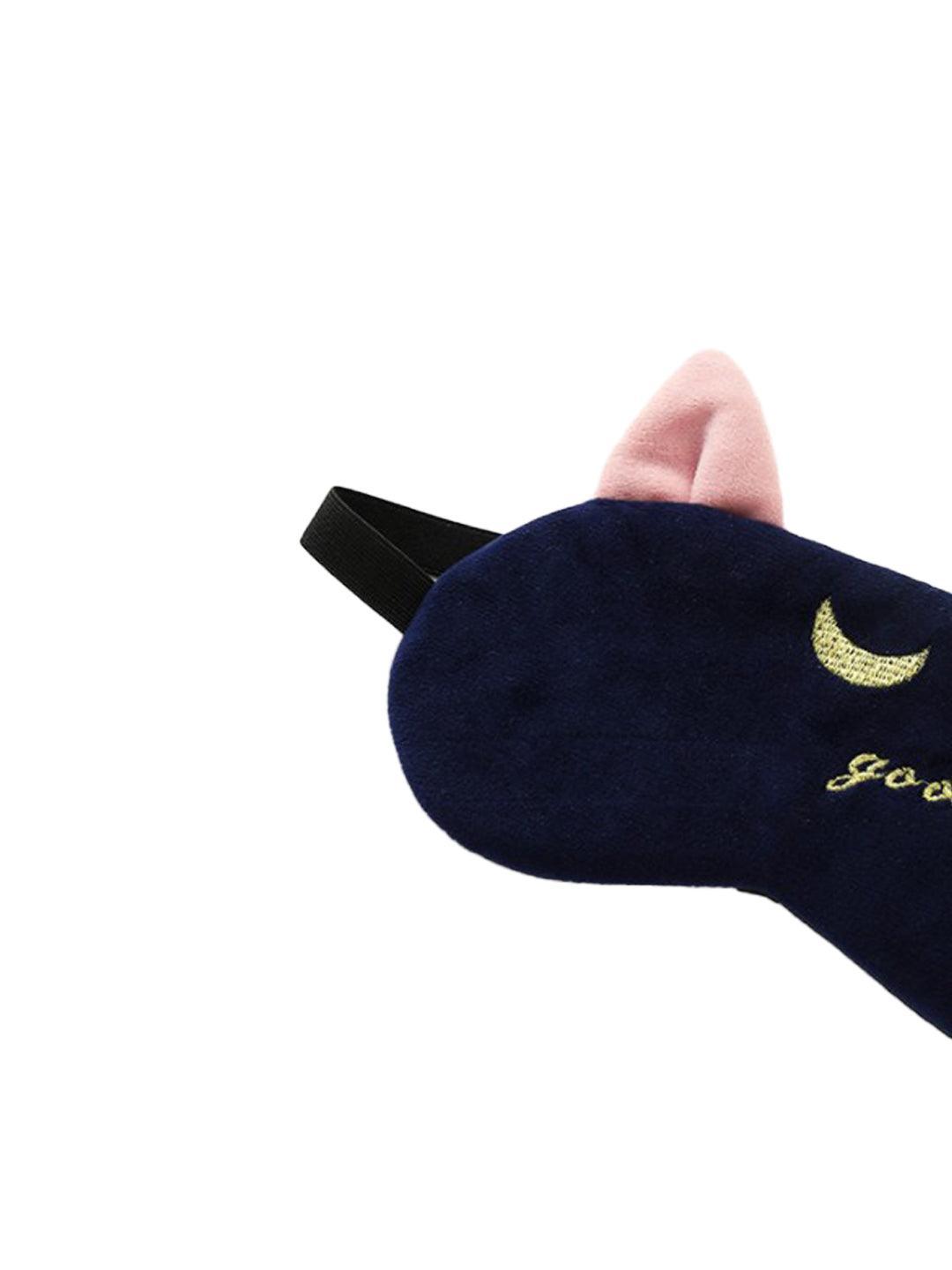 Market99 Cat Sleep Mask - MARKET 99