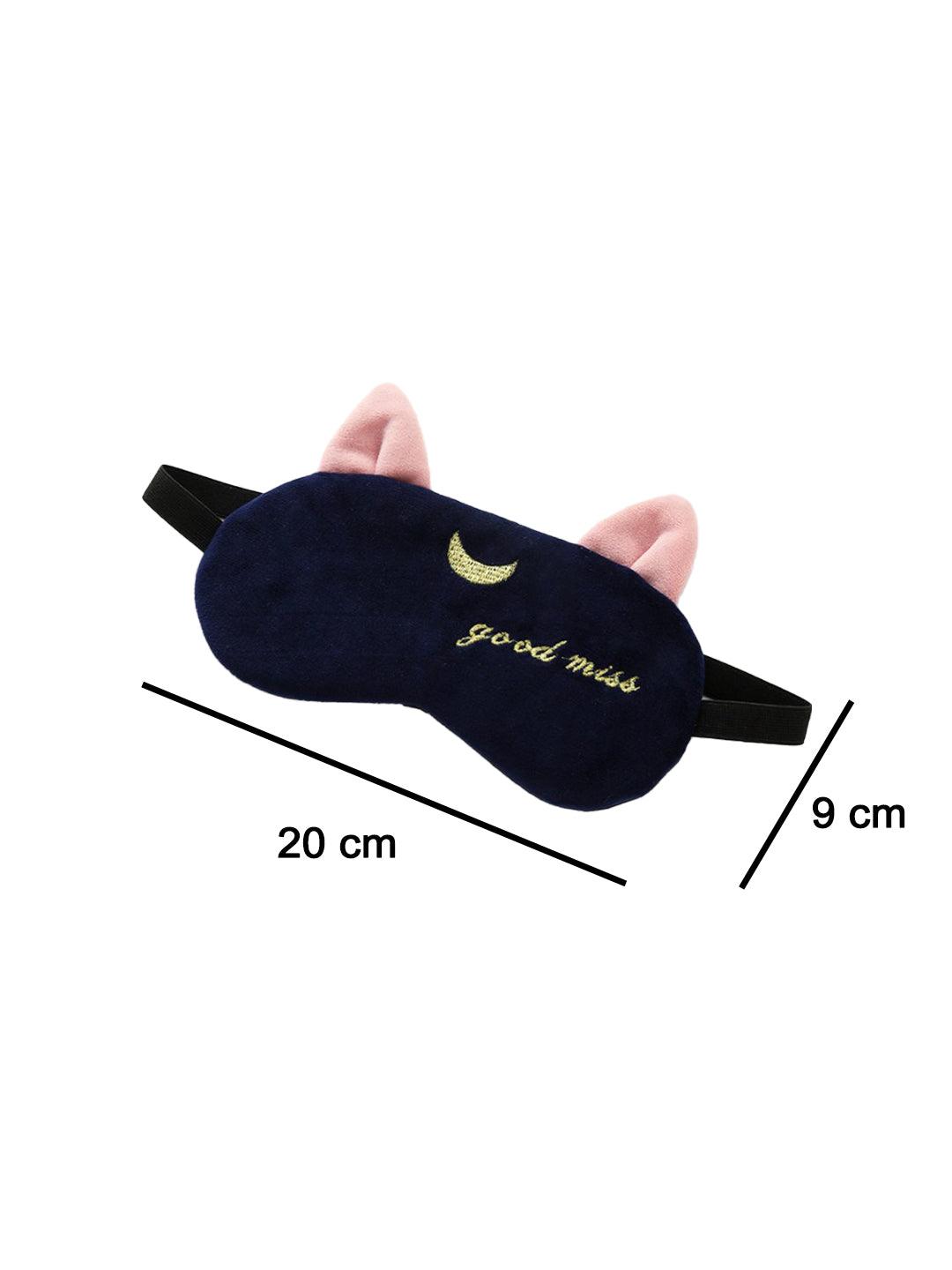 Market99 Cat Sleep Mask - MARKET 99