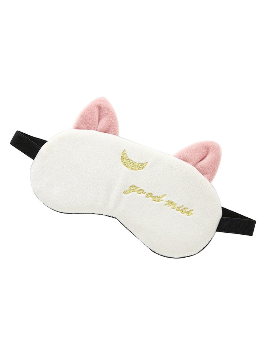 Market99 Cat Sleep Mask - MARKET 99