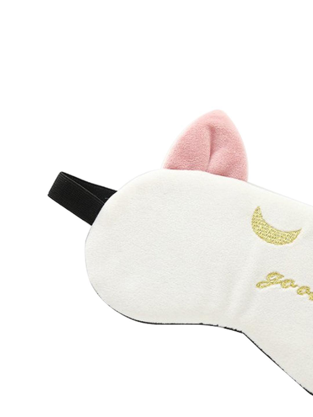 Market99 Cat Sleep Mask - MARKET 99