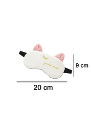 Market99 Cat Sleep Mask - MARKET 99