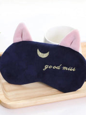 Market99 Cat Sleep Mask - MARKET 99