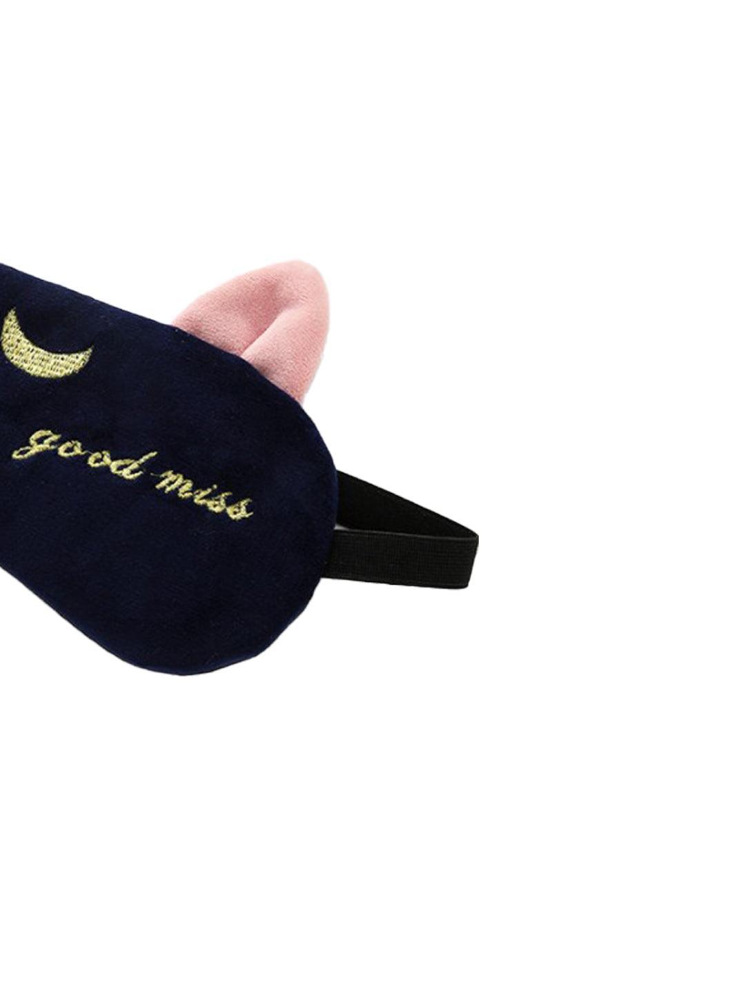 Market99 Cat Sleep Mask - MARKET 99