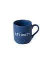 MARKET99 Ceramic Coffee Mug "ETERNITY" - 360 mL - MARKET 99