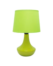 Market99 Ceramic Mini Table Lamp with Shade - MARKET 99