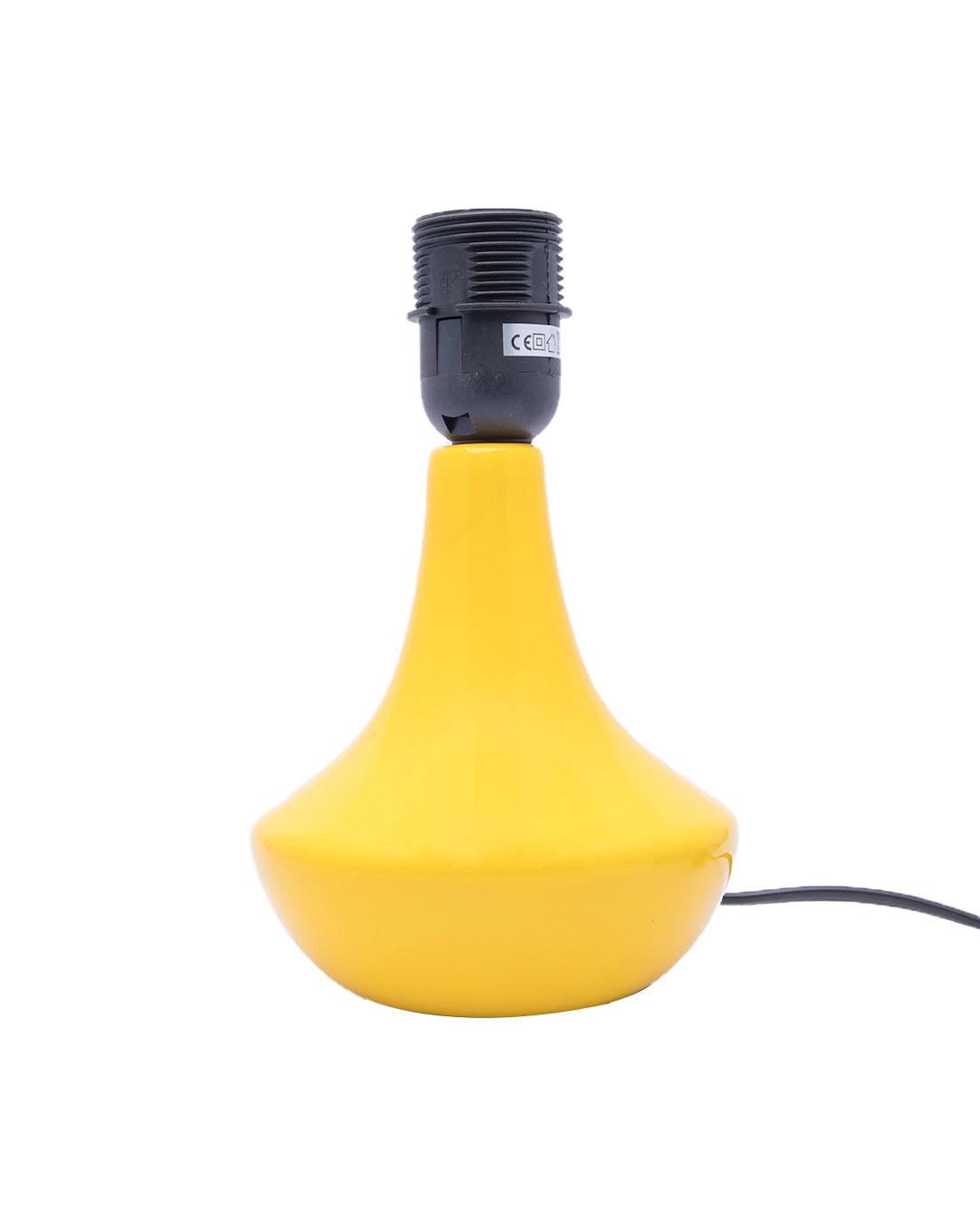 Market99 Ceramic Mini Table Lamp with Shade - MARKET 99