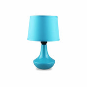 Market99 Ceramic Mini Table Lamp with Shade - MARKET 99