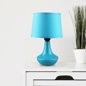 Market99 Ceramic Mini Table Lamp with Shade - MARKET 99