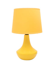 Market99 Ceramic Mini Table Lamp with Shade - MARKET 99