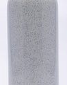 Market99 Ceramic Water Bottles, Handmade, Fridge Water Bottle, Bottle With Cork, Grey, Ceramic - MARKET 99