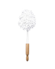 Market99 Chenille Microfiber Duster with Bamboo Handle - MARKET 99