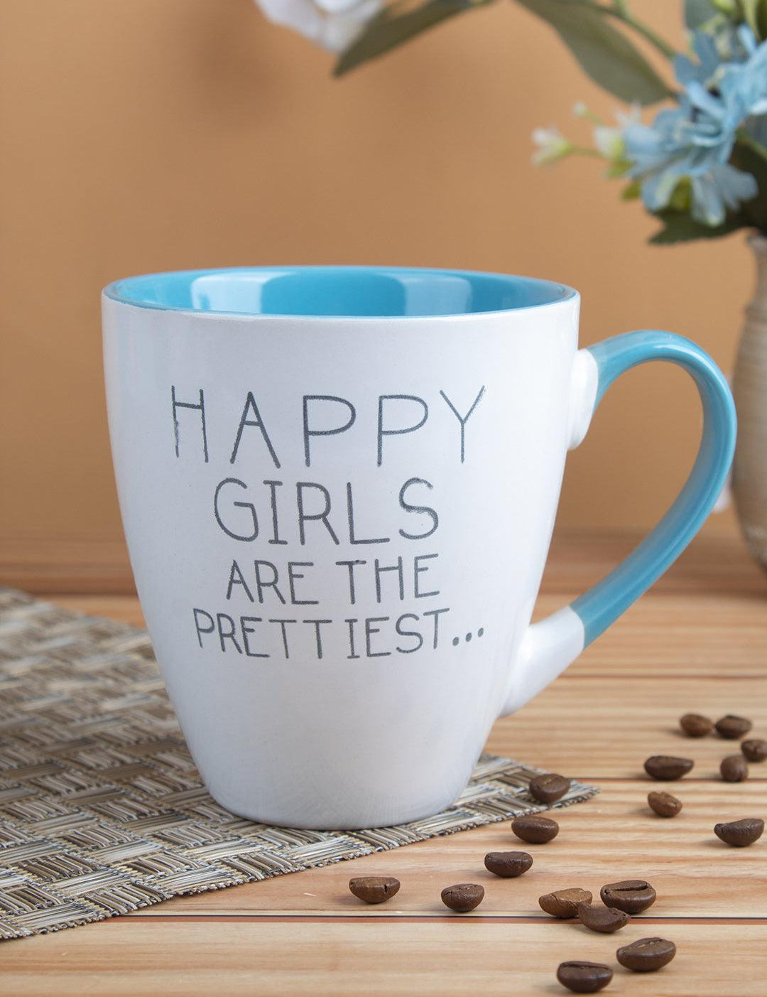 Market99 Classic Quotation Coffee Mug - 550 mL - MARKET 99