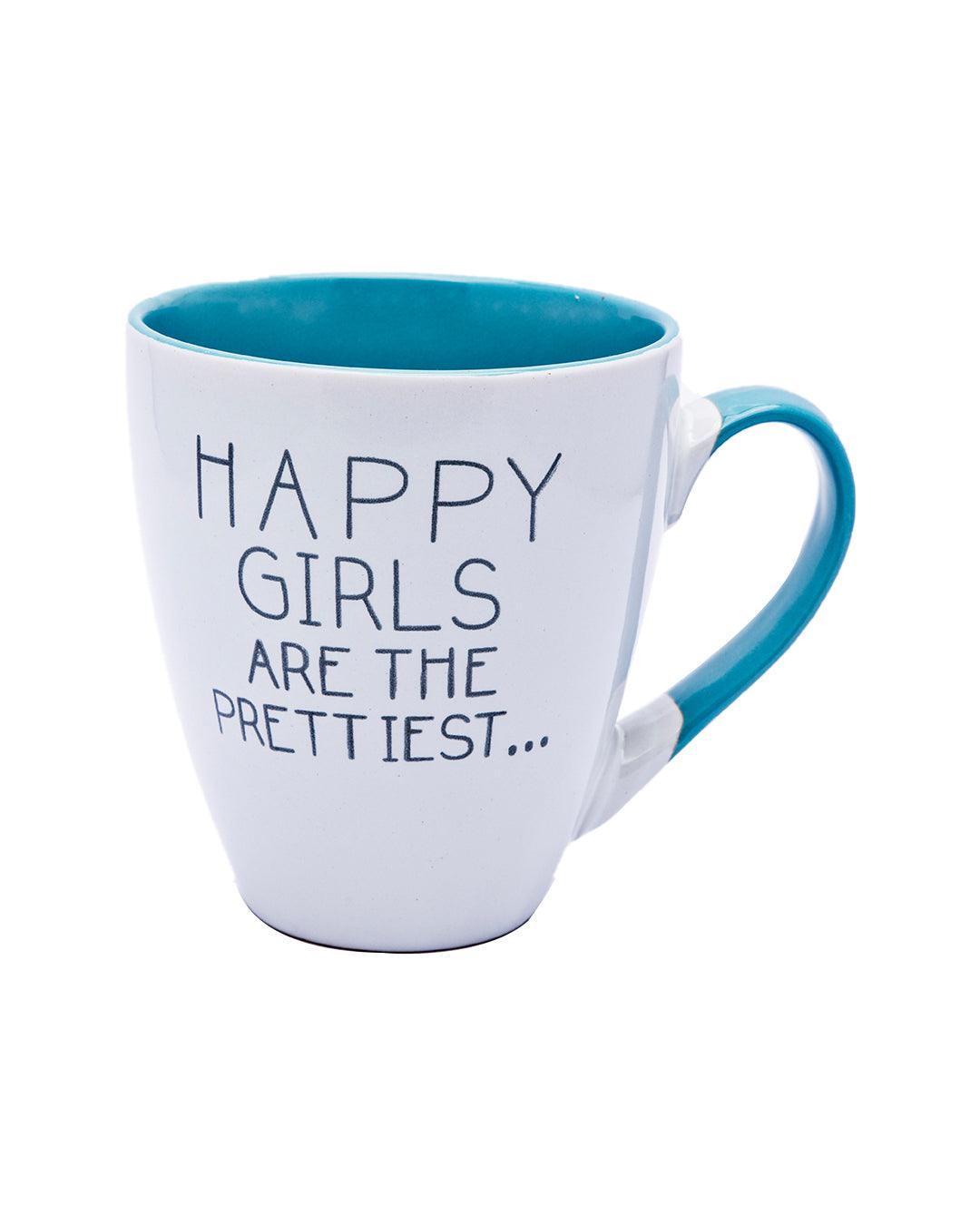 Market99 Classic Quotation Coffee Mug - 550 mL - MARKET 99