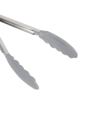 Market99 Cooking Tongs With Silicone Grip - MARKET 99