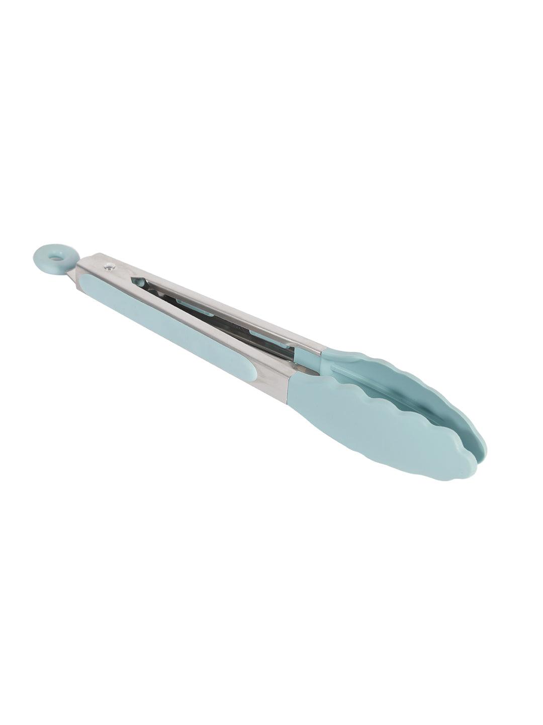 Market99 Cooking Tongs With Silicone Grip - MARKET 99