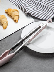 Market99 Cooking Tongs With Silicone Grip - MARKET 99