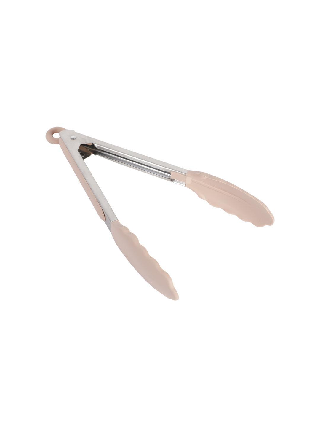 Market99 Cooking Tongs With Silicone Grip - MARKET 99