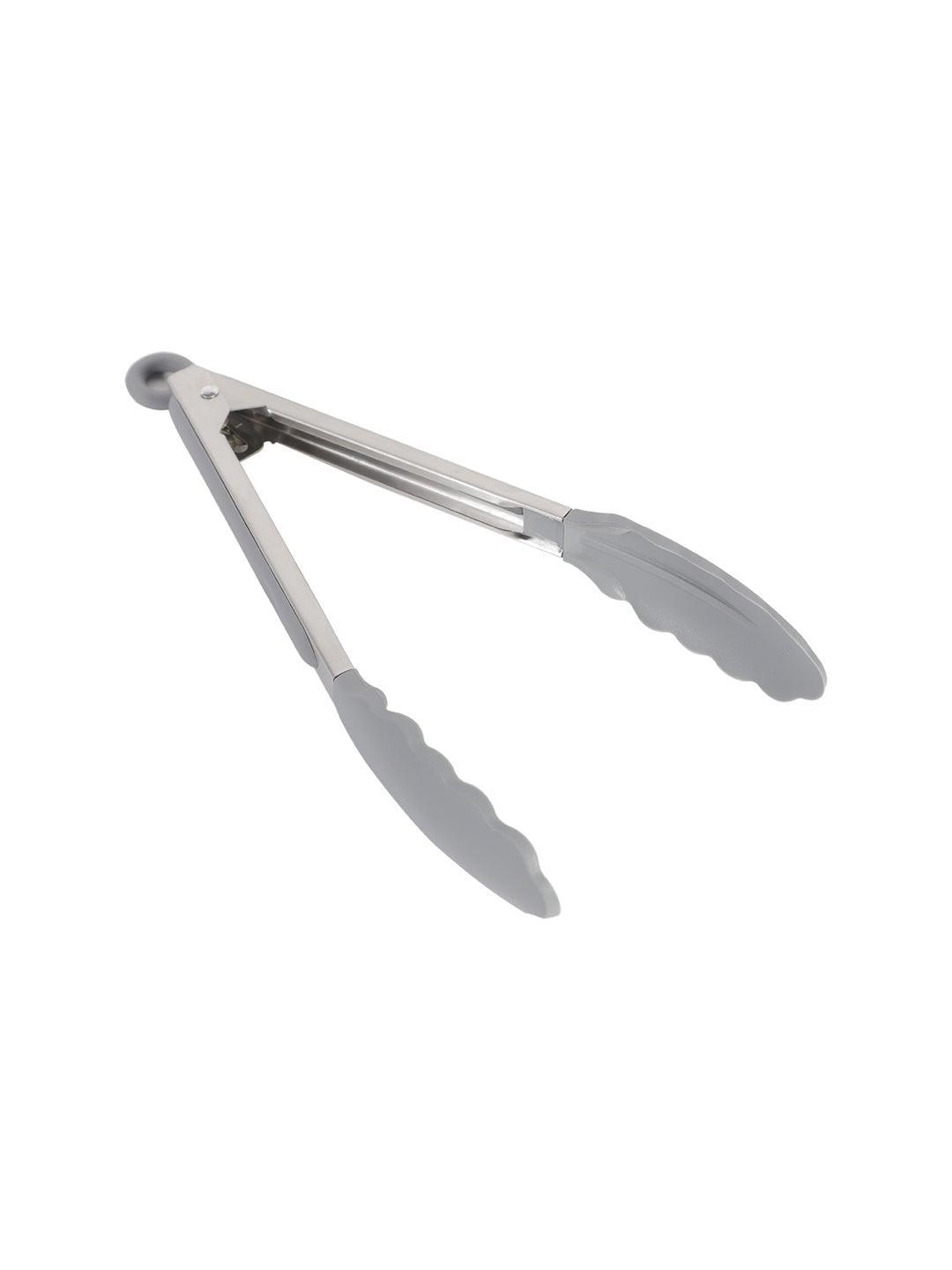 Market99 Cooking Tongs With Silicone Grip - MARKET 99