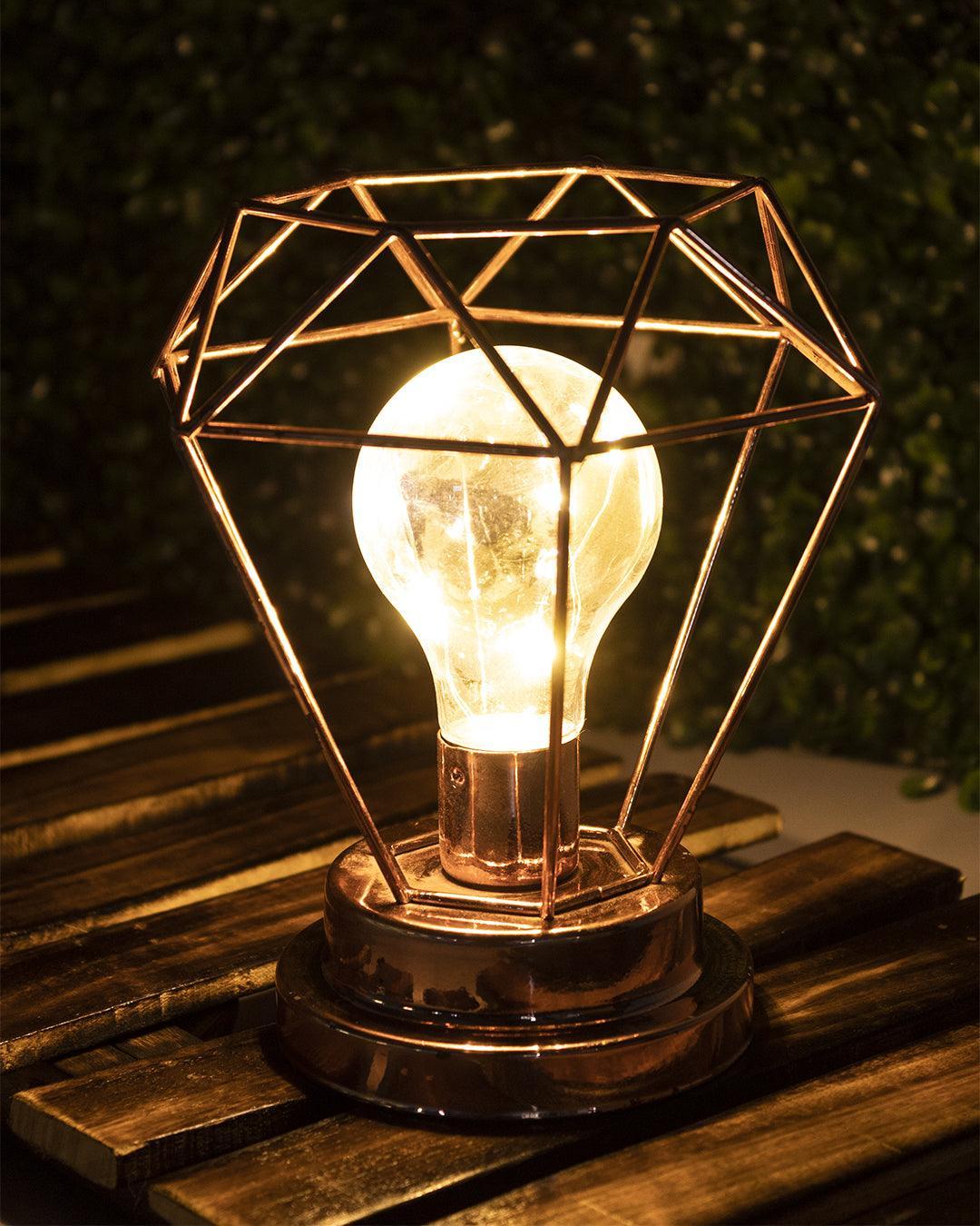 Battery sales decorative lamps
