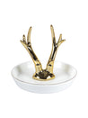 Market99 Deer Horn Jewelry Display Earring Stand Rack - MARKET 99