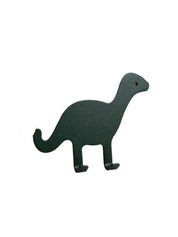 Market99 Dino Shaped Mild Steel Sticky Hooks - MARKET 99