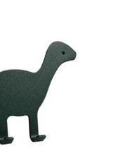 Market99 Dino Shaped Mild Steel Sticky Hooks - MARKET 99